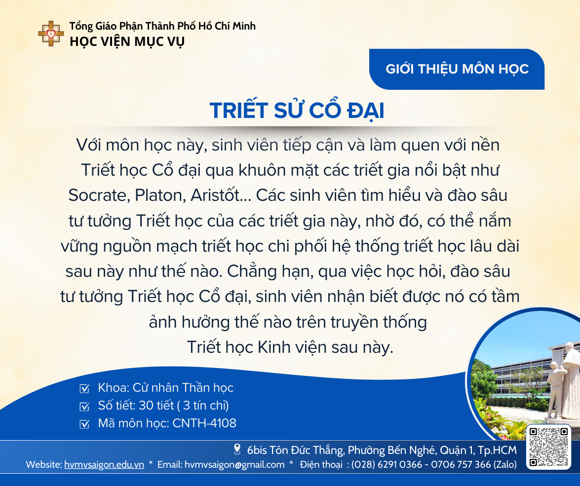 Triết sử Cổ đại